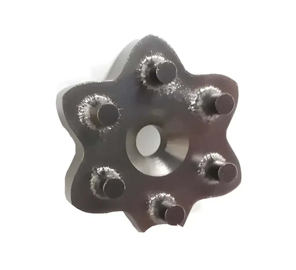 ESTRELLA SELECTORA DE CAMBIOS