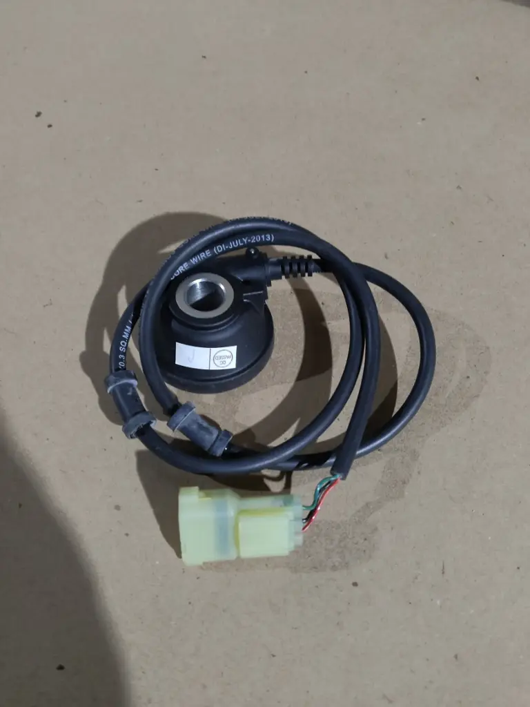 SENSOR DE VELOCIDAD YAMAHA R3