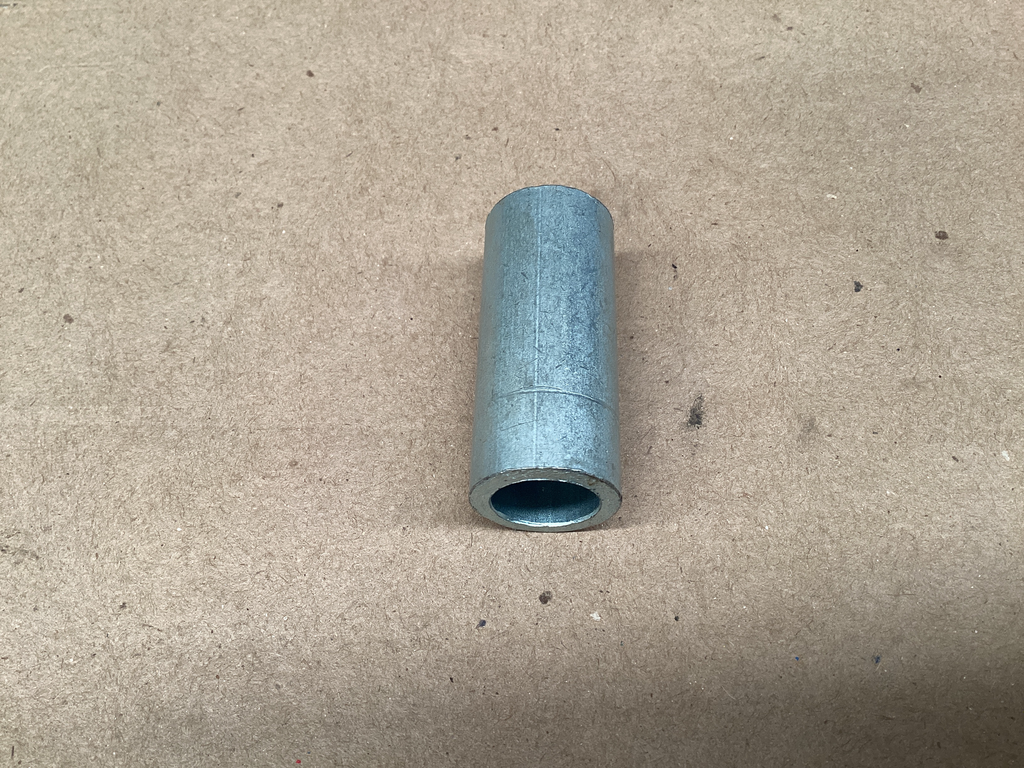 SEPARADOR BALEROS YBR