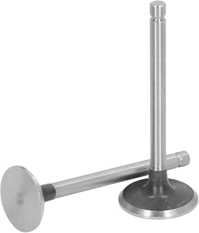 SET VALVULA ADMISION Y ESCAPE YH YBR 125 (WSTD)