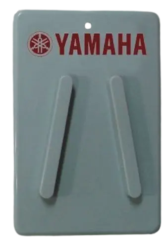 SOPORTE CABALLETE LATERAL YAMAHA