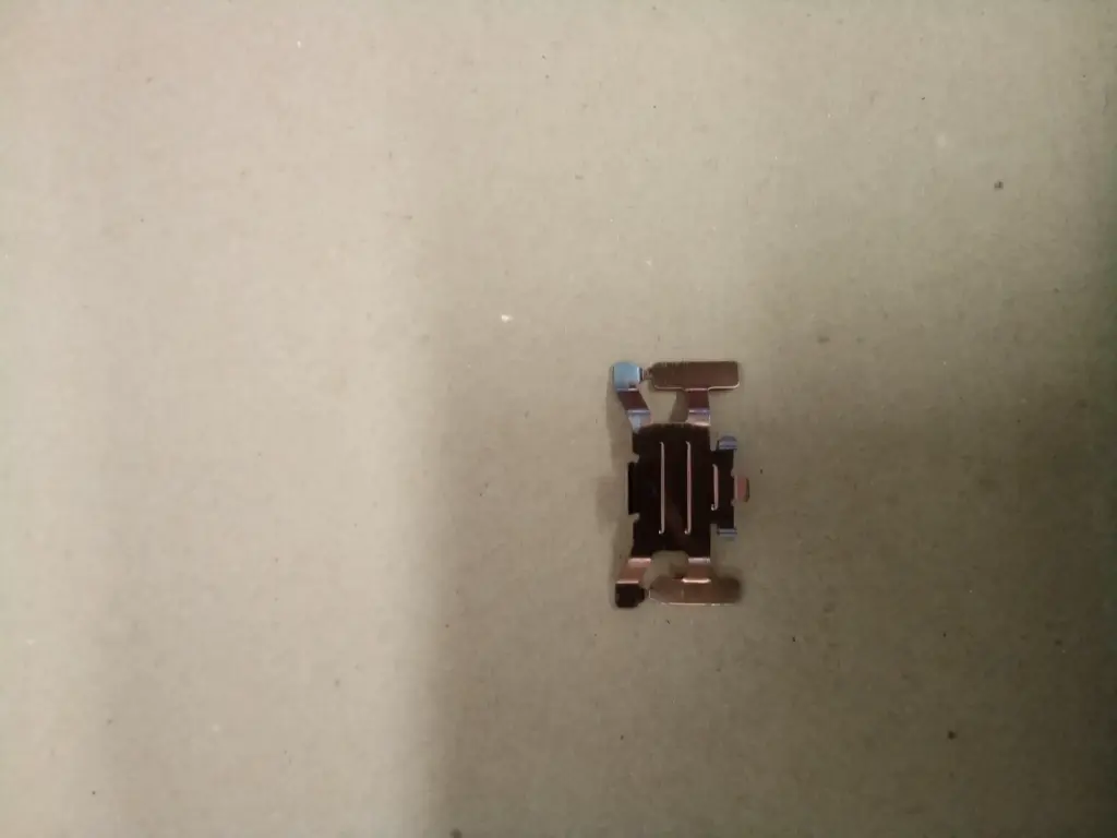 SOPORTE DE PASTILLAS