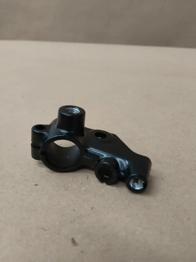 SOPORTE MANIJA DE EMBRAGUE ORIG. YAMAHA YBR 125