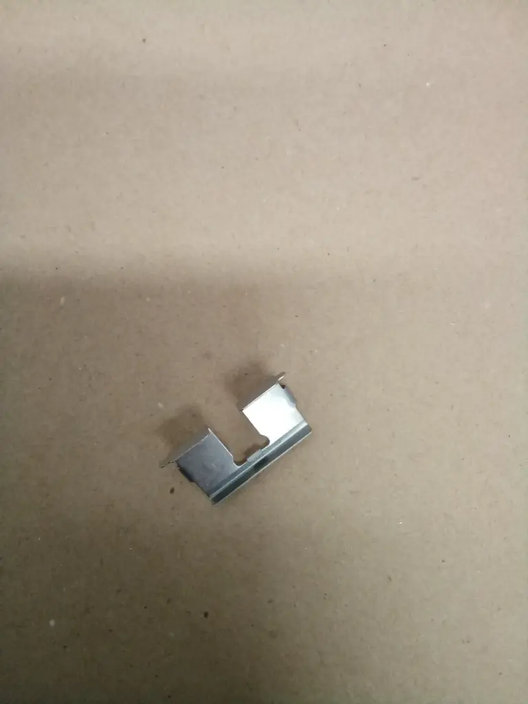 SOPORTE PASTILLA IZQUIERDO