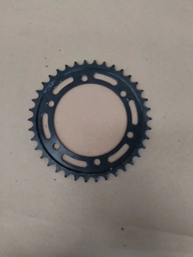 SPROCKET TRASERO CBR