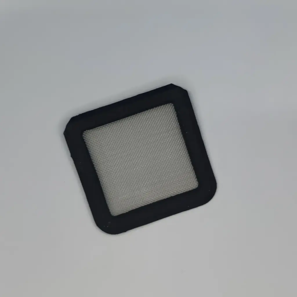 STRAINER, OIL