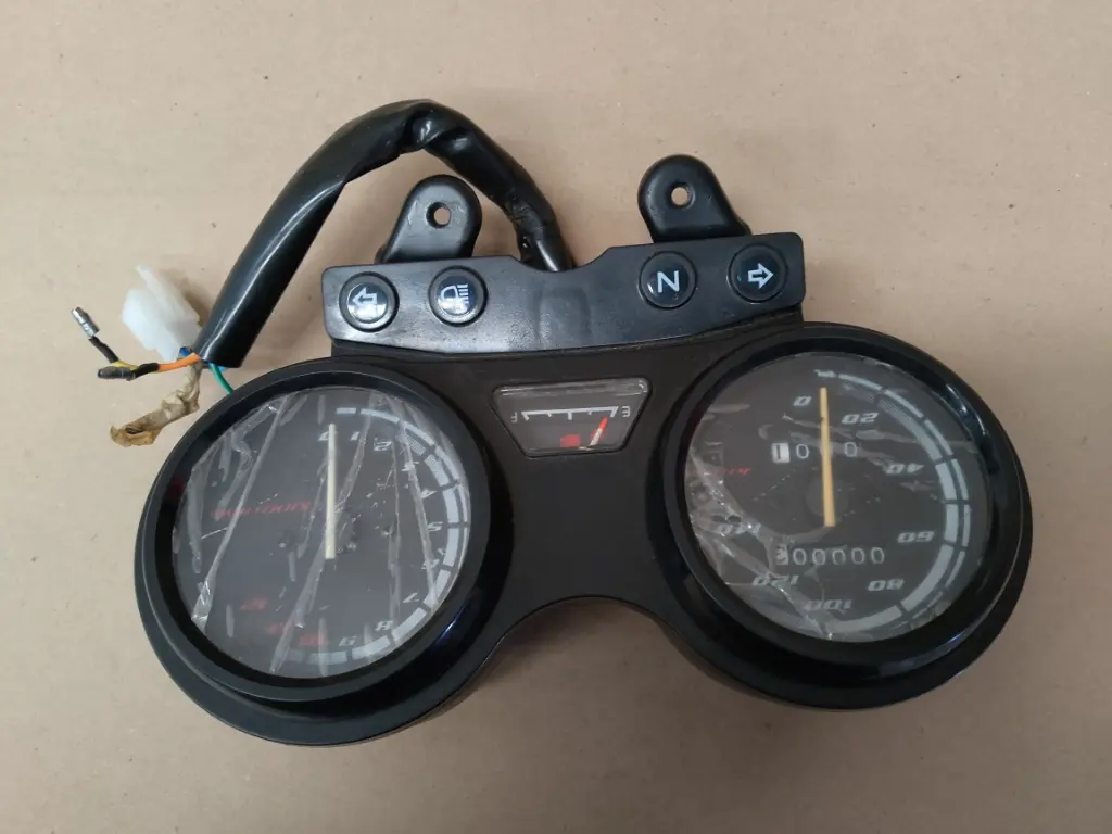 TABLERO INSTRUMENTOS YBR-125 ED (10-11)