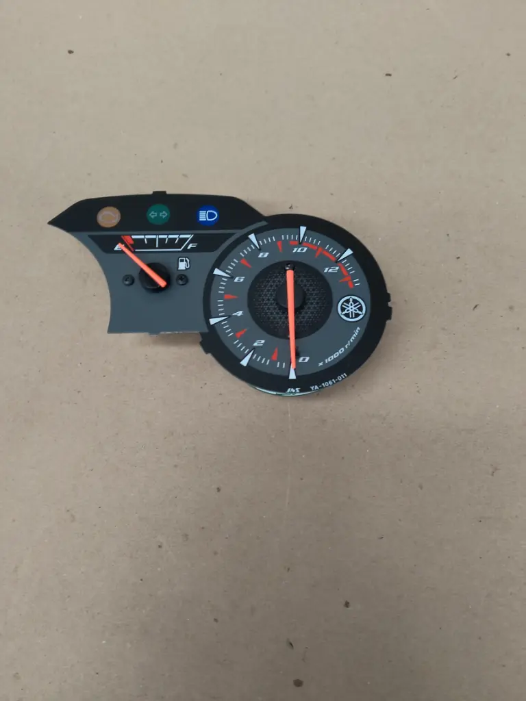 TACOMETRO COMPLETO YAMAHA SZ RR