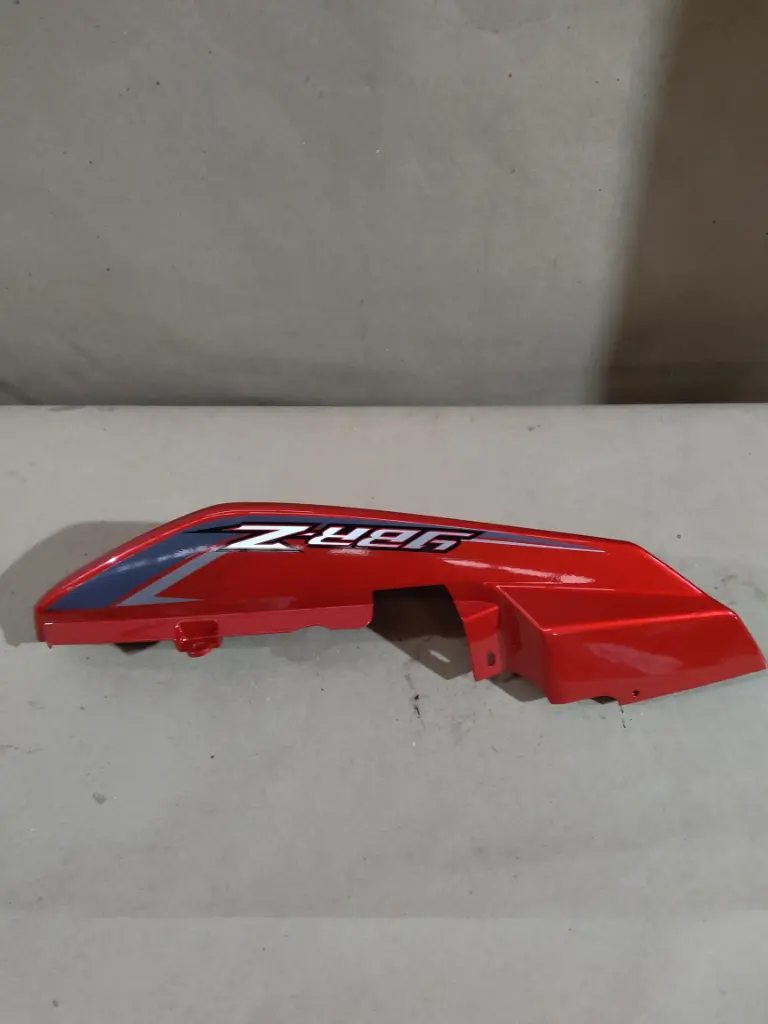 TAIL COVER ASSY 2