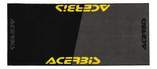 ALFOMBRA MOTO P-KOULIT 80X100 CM KAMP