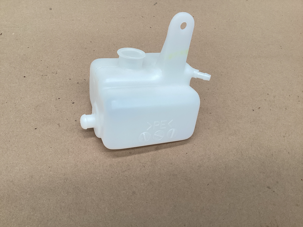 TANQUE DE RECUPERACION