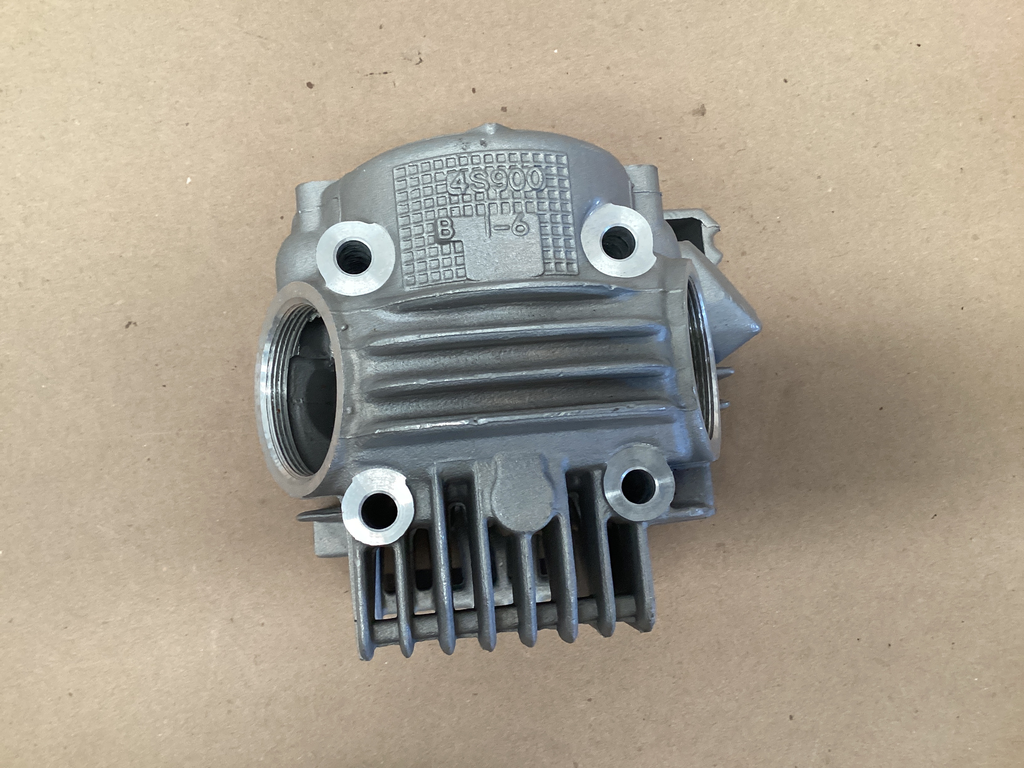 TAPA DE CILINDRO CRYPTON