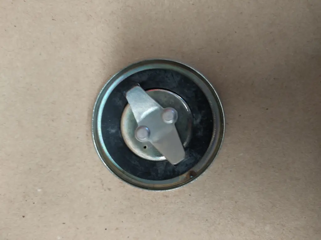 TAPA GASOLINA YAMAHA ORIGINAL CRYPTON 110