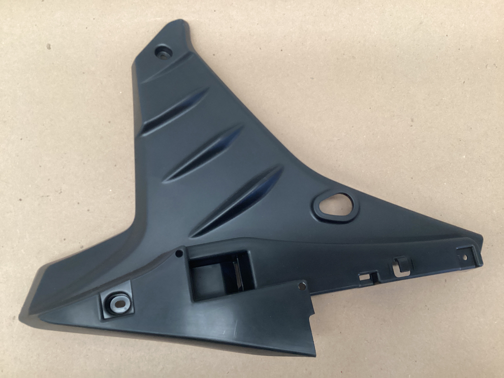 TAPA INTERNA GUIA AIRE YAMAHA FAZER 2.0 ORIGINAL