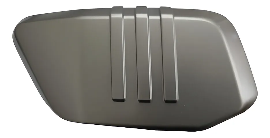 [21CF172F00P0] TAPA LATERAL PANEL 2 DERECHO YAMAH FZ16 ORIGINAL