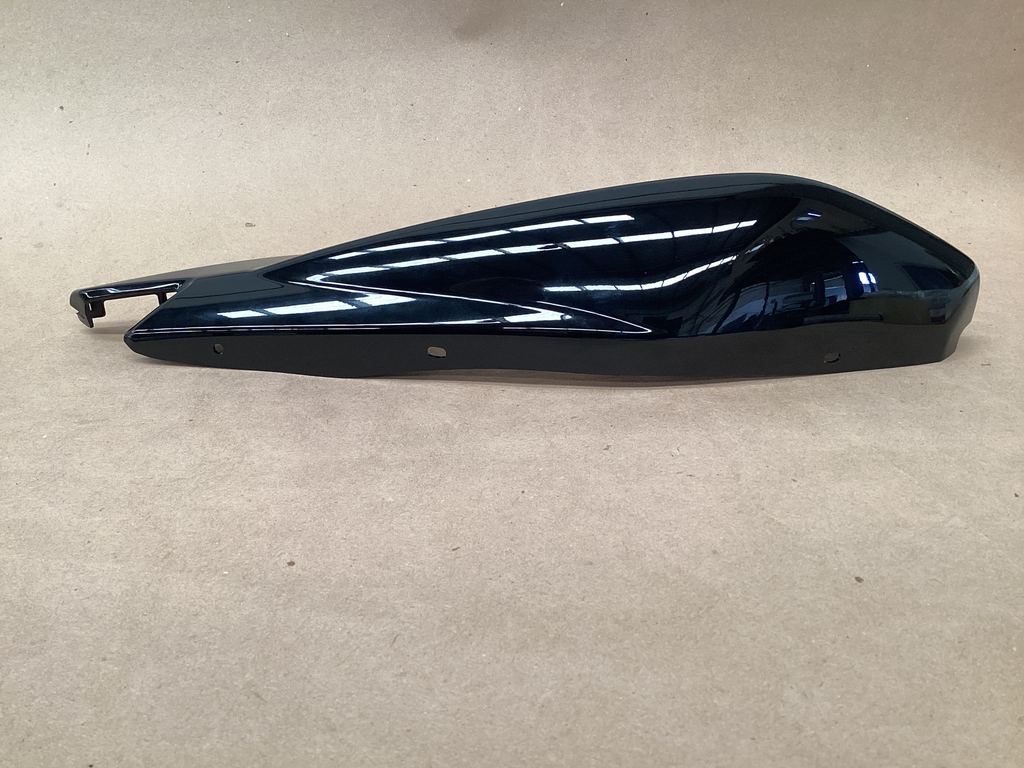 TAPA LATERAL YAMAHA ORIGINAL YBR 125 2010