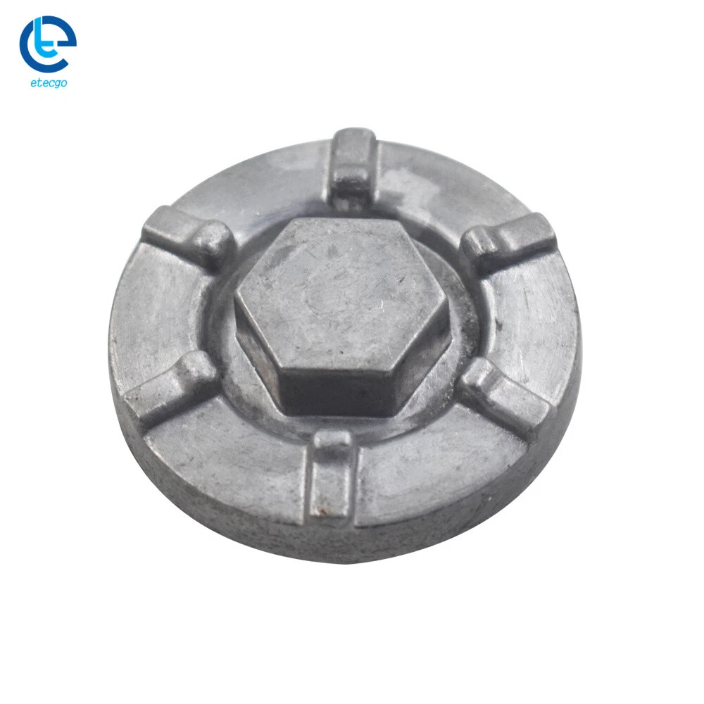 TAPON DE DRENAJE DE ACEITE