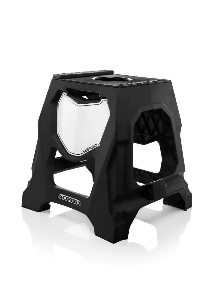 [0023453090] BANCO PARA MOTO  (Negro)