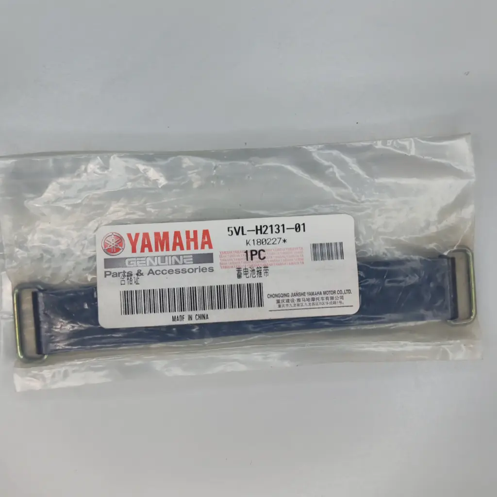[5VLH213101] TIRANTE DE BATERIA