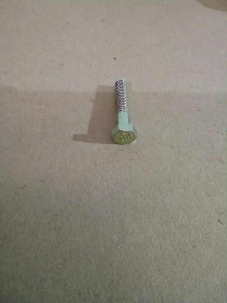 TORNILLO