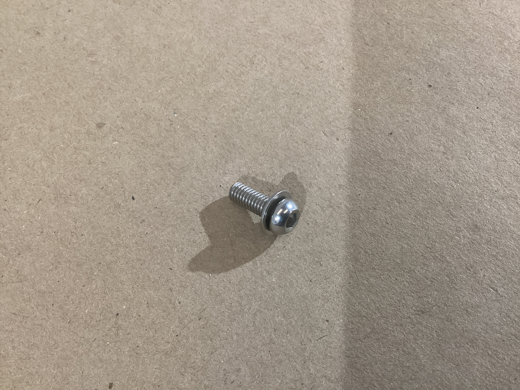 TORNILLO