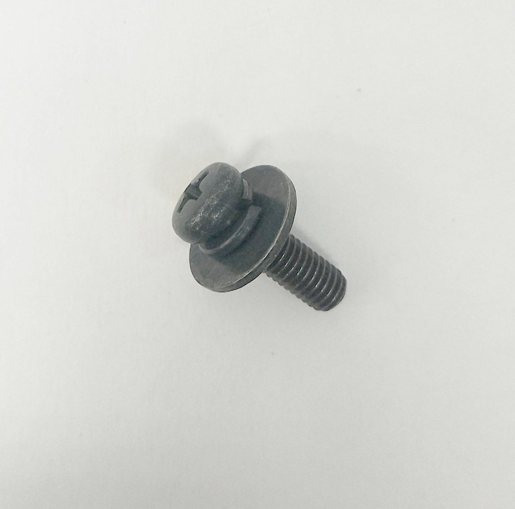 TORNILLO CON VALONA