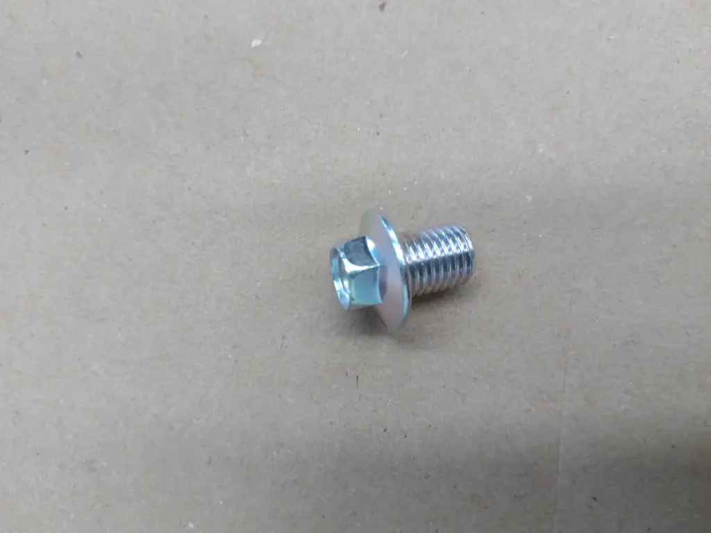 TORNILLO, DE DRENAJE