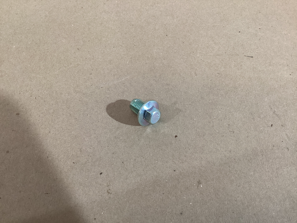 TORNILLO, DE DRENAJE