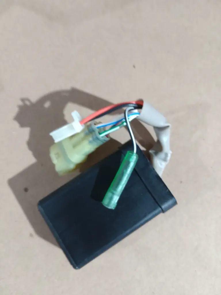 UNIDAD C.D.I. COMPLETA