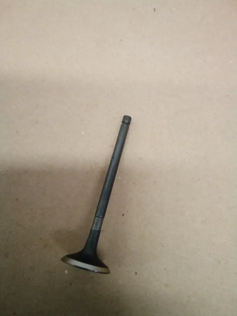 VALVULA DE ESCAPE SZ Y FZ YAMAHA