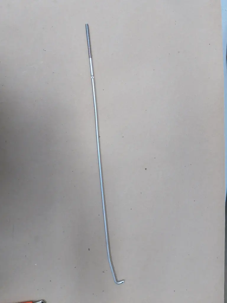 VARILLA DE FRENO DE YAMAHA SZ16RR ORIGINAL