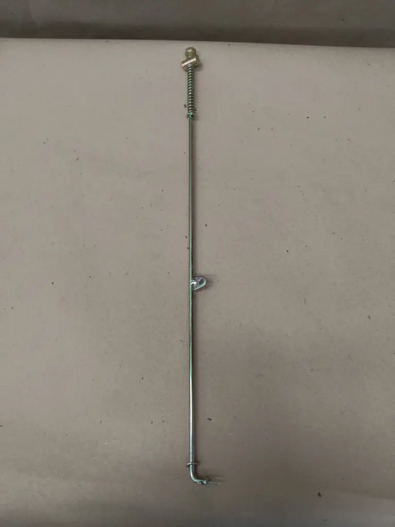 VARILLA FRENO TRASERO HN GL150 CARGO