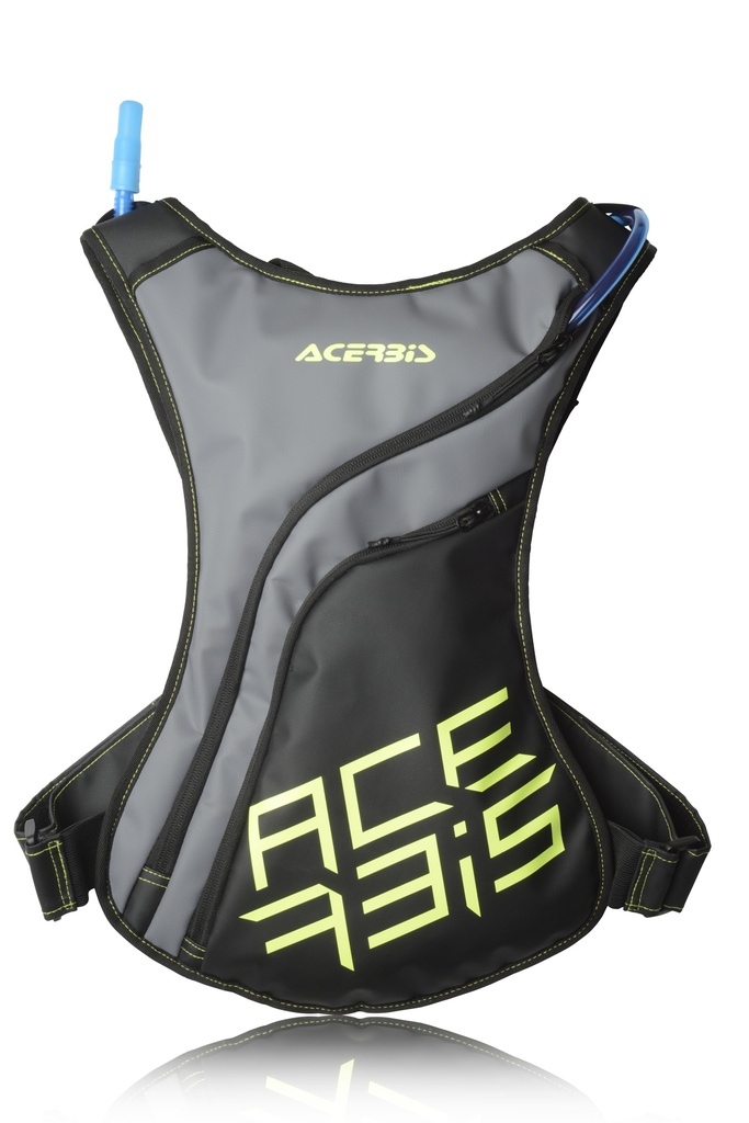 BOLSA DE AGUA SATUH 9L