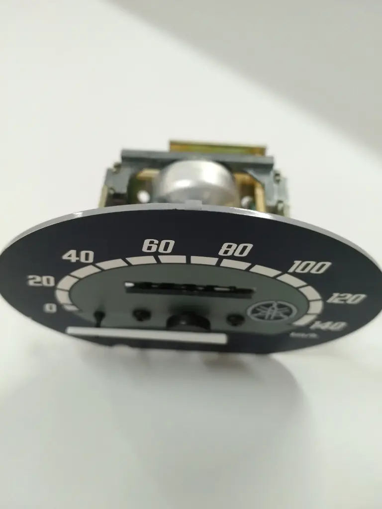 VELOCIMETRO COMPLETO