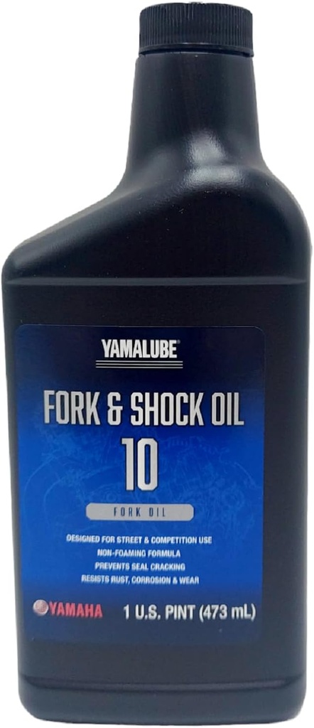 ACEITE SUSPENSION YAMALUBE SAE 10