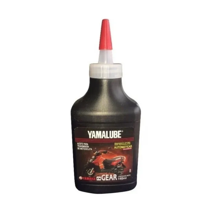 ACEITE YAMALUBE AT GEAR 10W30 140ML