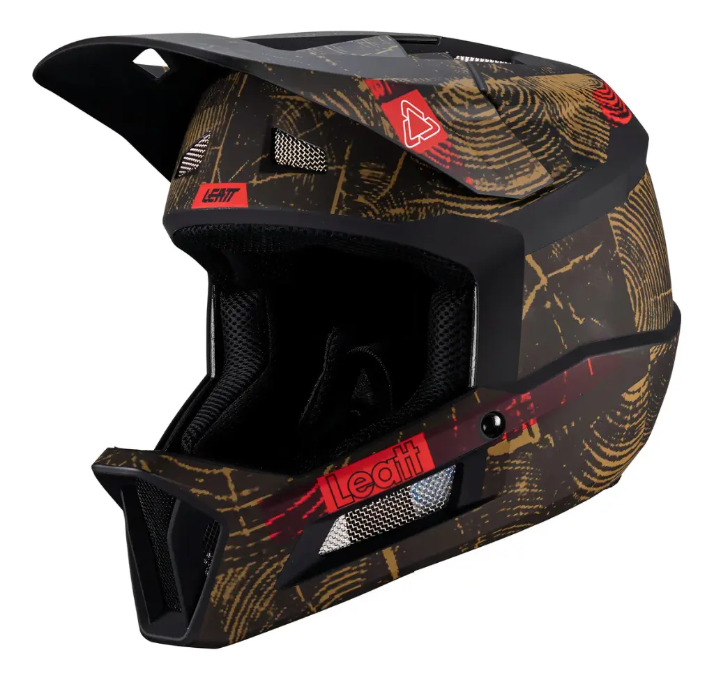 CASCO MTB GRAVITY 2.0