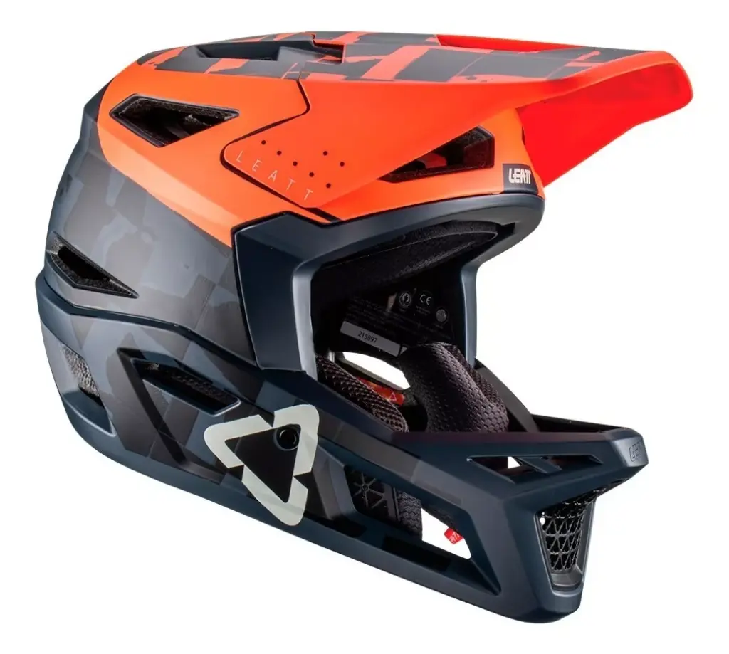 CASCO MTB GRAVITY 4.0