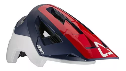 CASCO MTB ALL MTN 4.0 