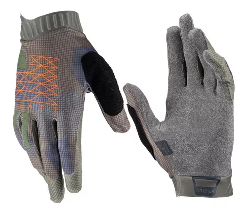 GUANTE MTB 1.0 GRIPR v23
