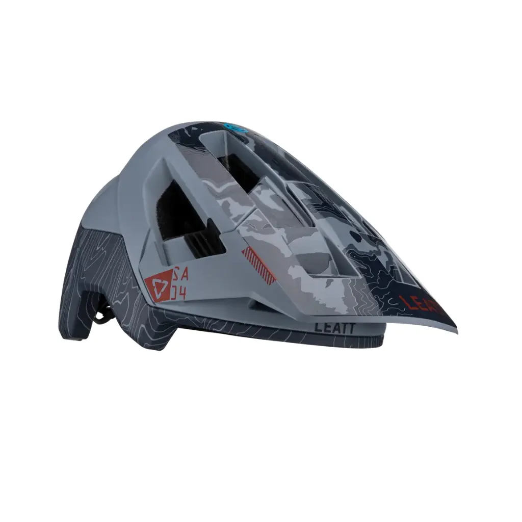 CASCO MTB ALL MTN 4.0