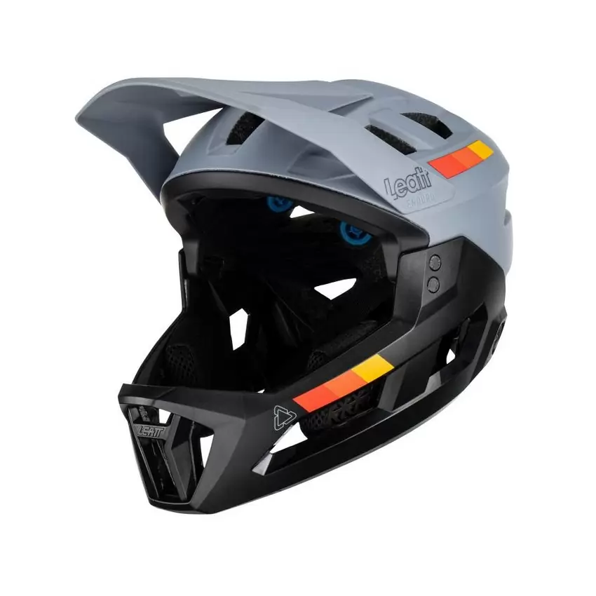 CASCO MTB ENDURO 2.0