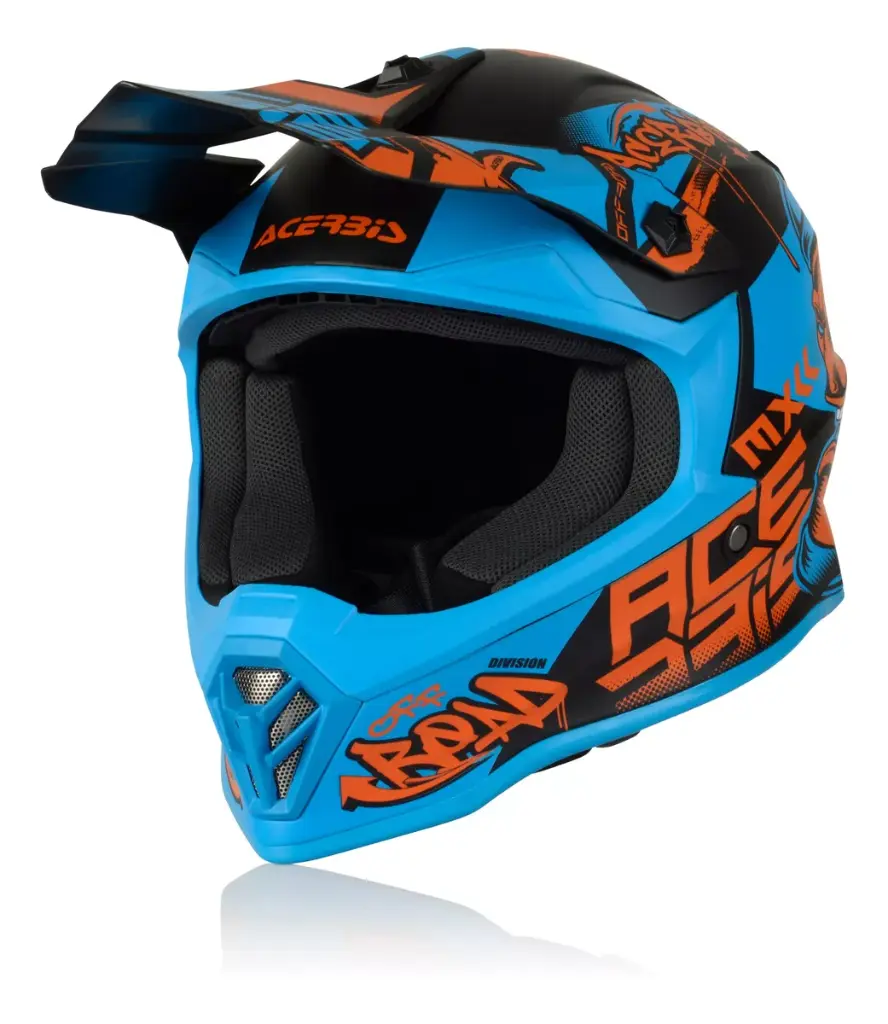 CASCO IMPT STEEL JUNIOR 