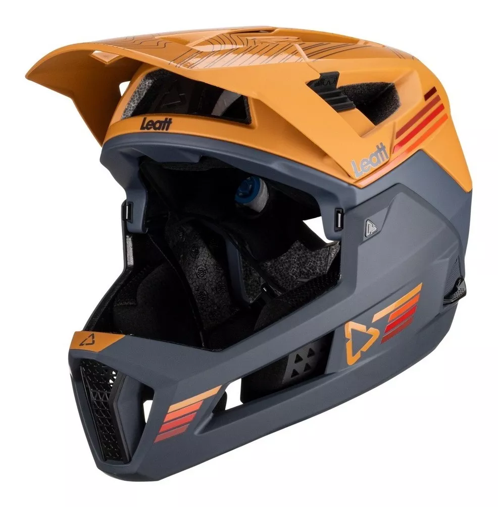 CASCO MTB ENDURO 4.0