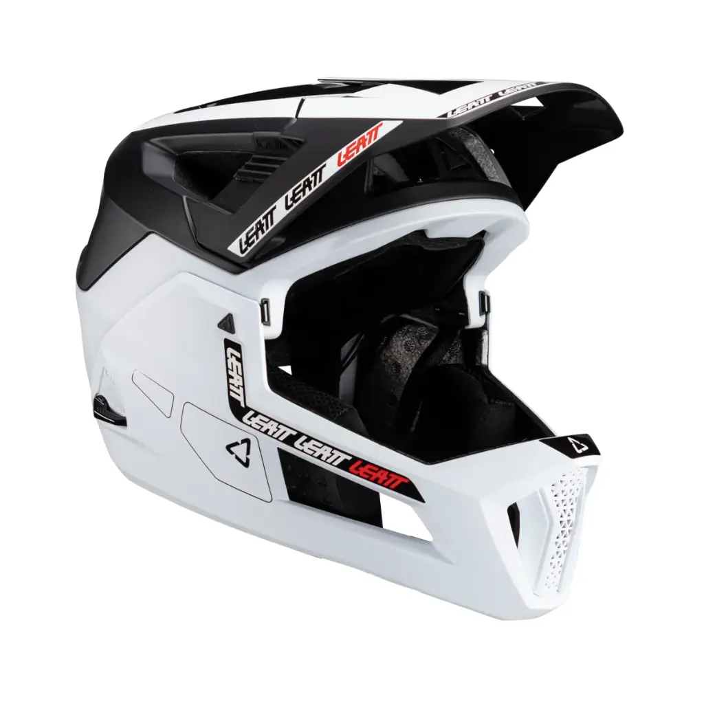 CASCO MTB ENDURO 4.0