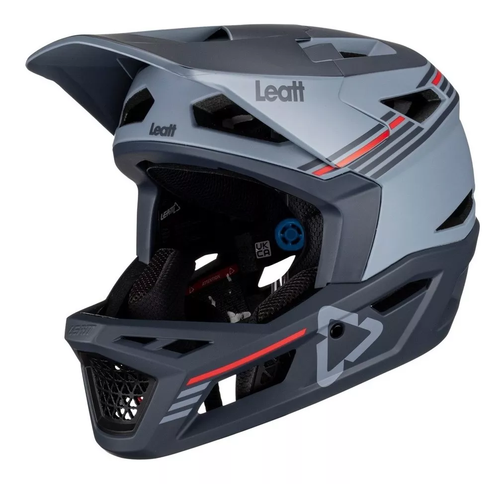 CASCO MTB GRAVITY 4.0