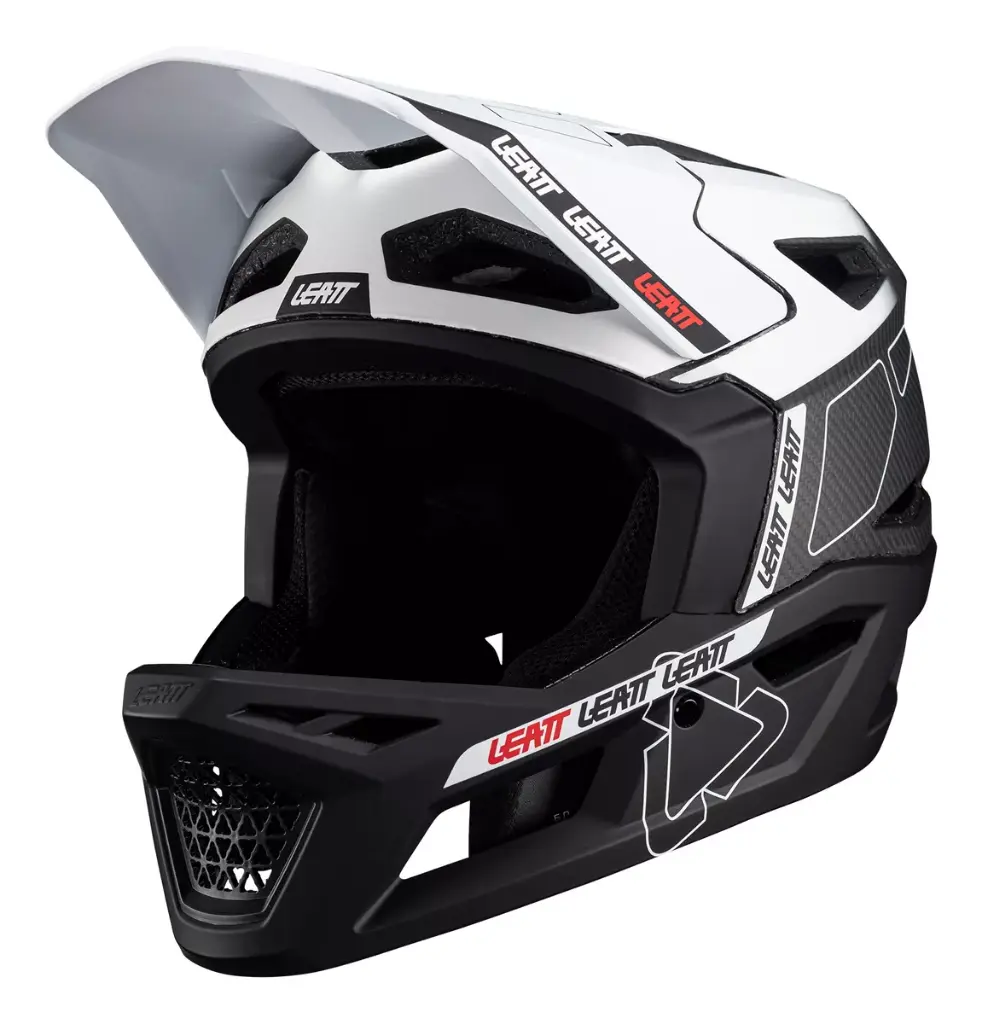 CASCO MTB GRAVITY 6.0 CARBON