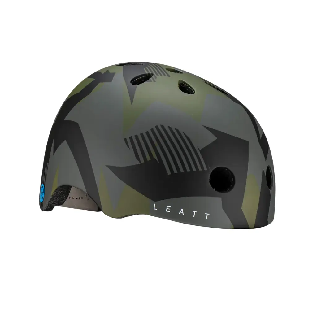 CASCO MTB URBAN 1.0
