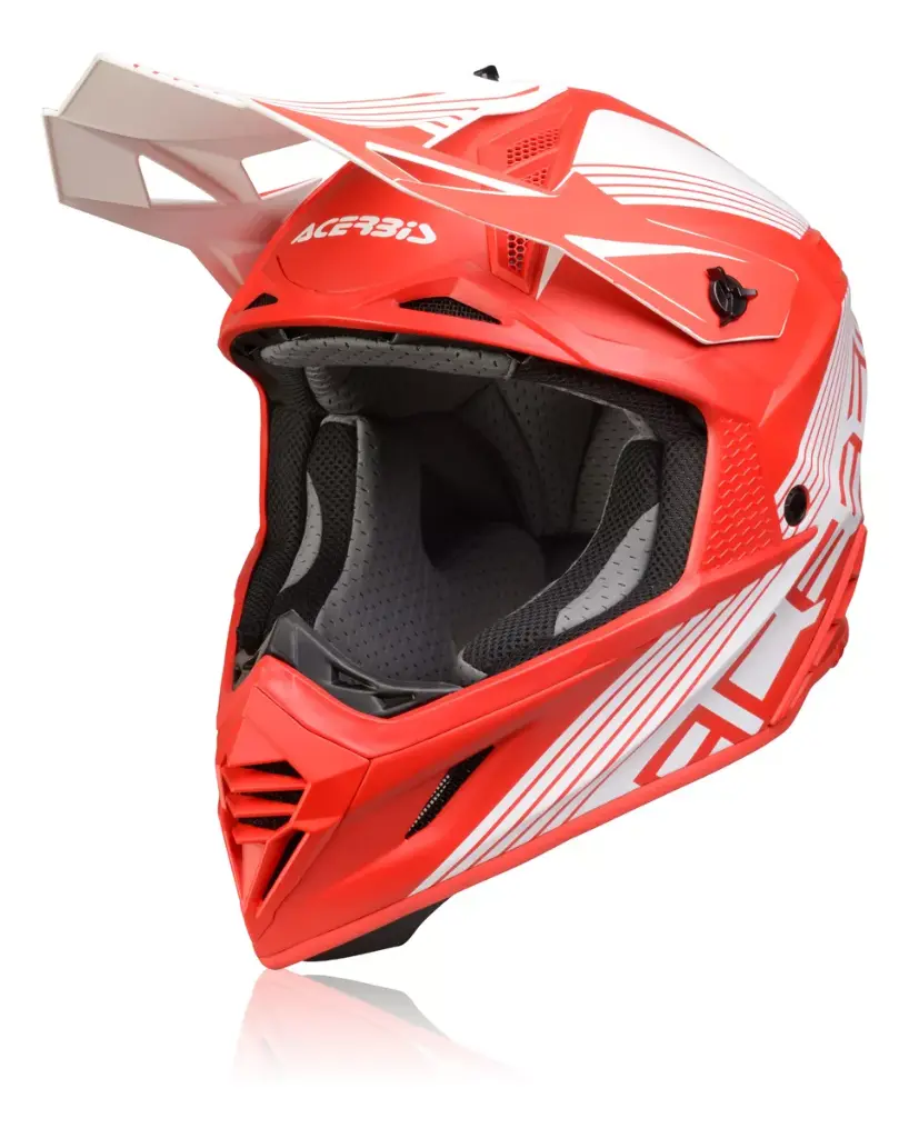 CASCO X-TRACK VTR