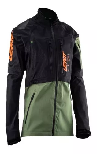 CHAMARRA MOTO 4.5 HYDRADRI